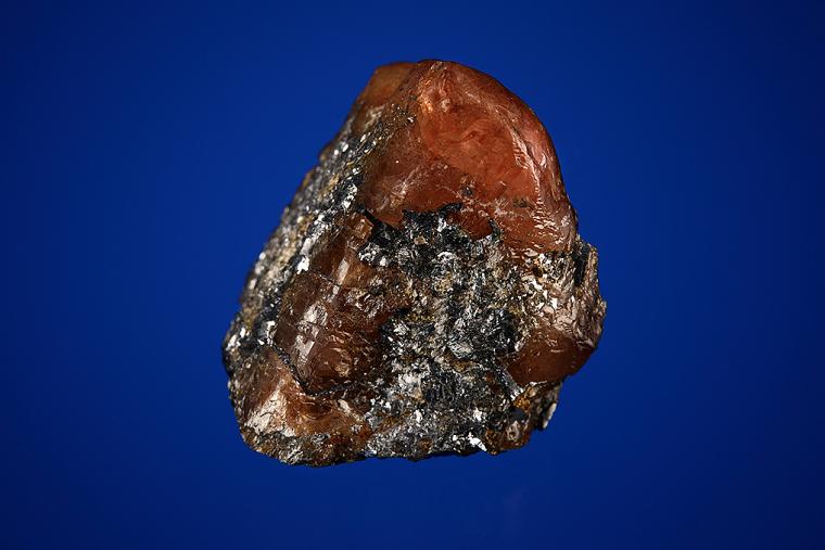 BUSTAMITE